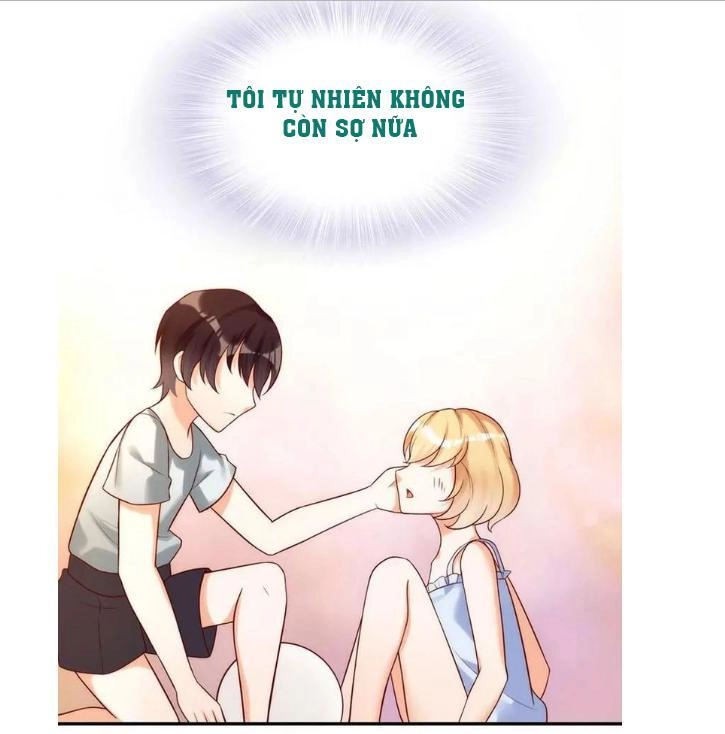 Vợ Có Chút Lạnh Lùng Chapter 2 - 21