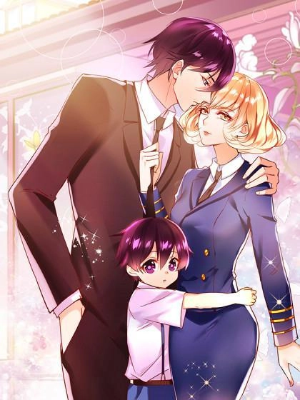 Vợ Có Chút Lạnh Lùng Chapter 3 - 1