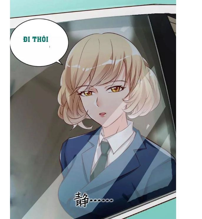 Vợ Có Chút Lạnh Lùng Chapter 3 - 4