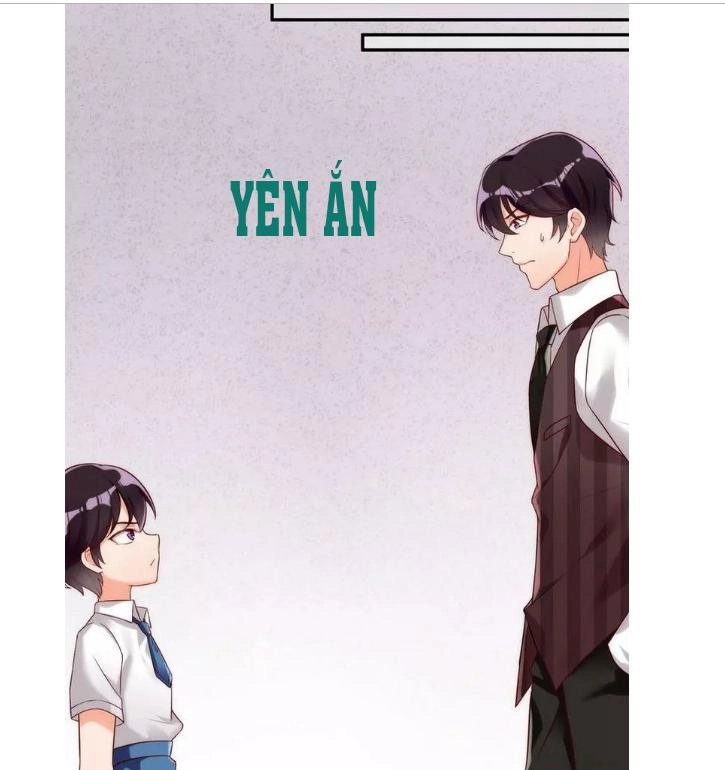 Vợ Có Chút Lạnh Lùng Chapter 3 - 5