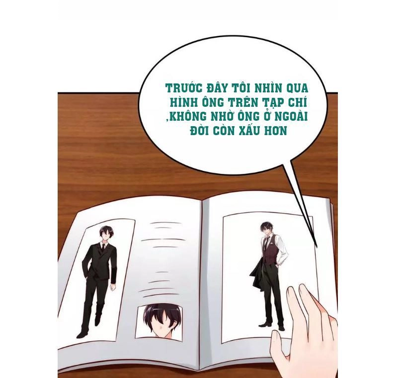 Vợ Có Chút Lạnh Lùng Chapter 3 - 7