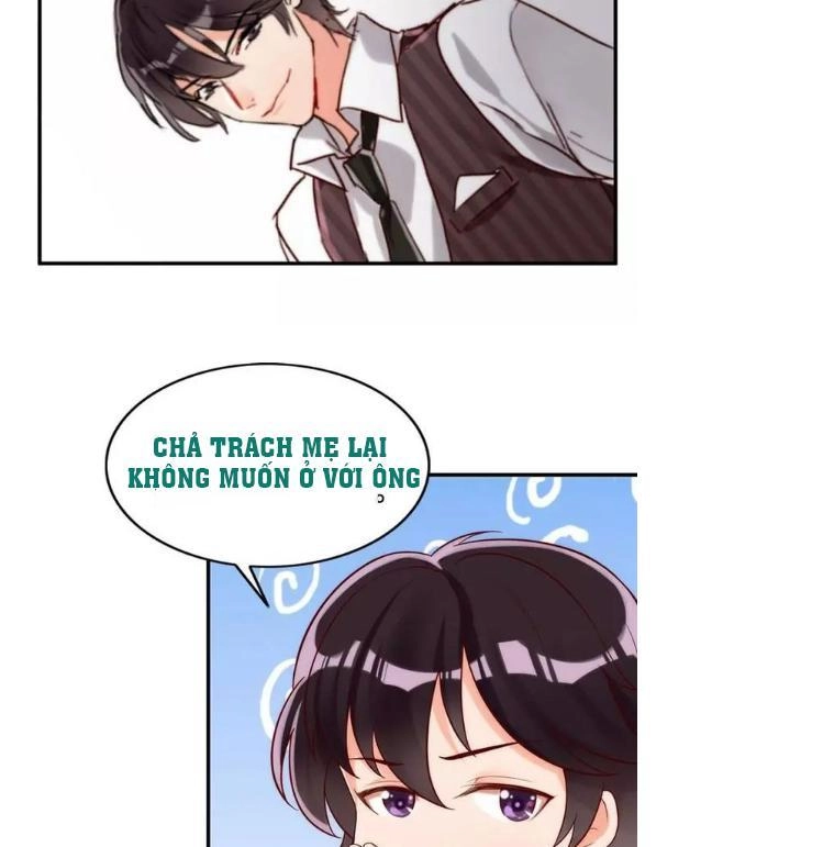 Vợ Có Chút Lạnh Lùng Chapter 3 - 8