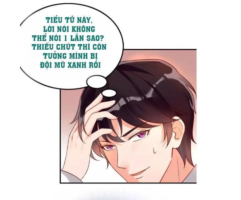 Vợ Có Chút Lạnh Lùng Chapter 3 - 14