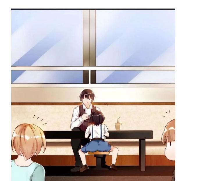 Vợ Có Chút Lạnh Lùng Chapter 4 - 6