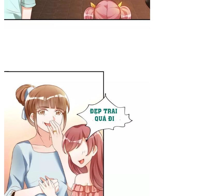 Vợ Có Chút Lạnh Lùng Chapter 4 - 7