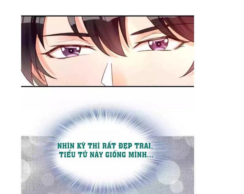 Vợ Có Chút Lạnh Lùng Chapter 4 - 10