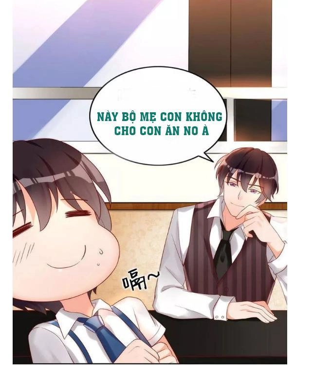 Vợ Có Chút Lạnh Lùng Chapter 5 - 17