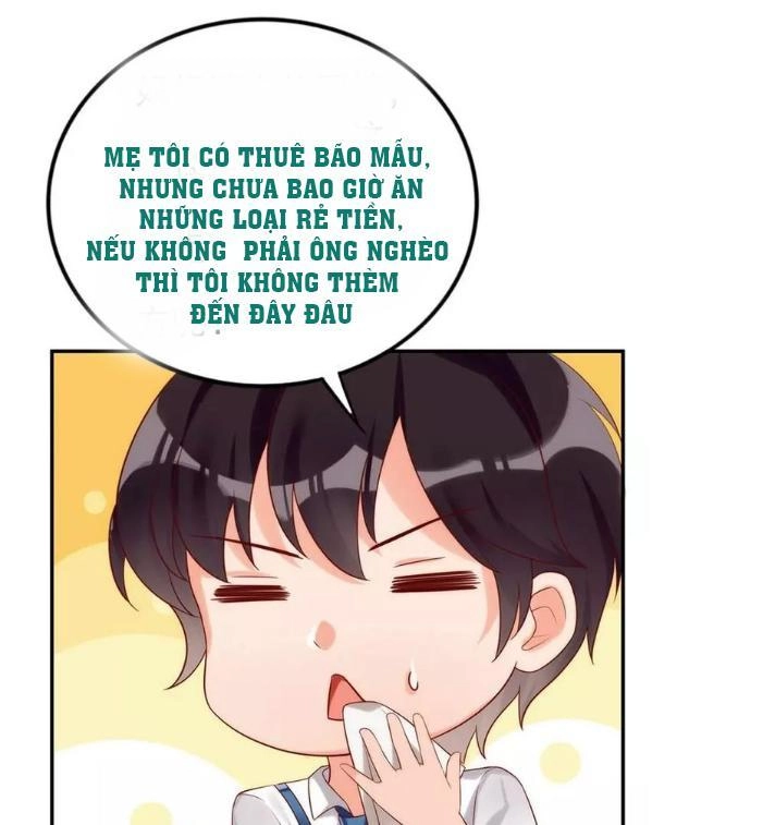 Vợ Có Chút Lạnh Lùng Chapter 5 - 18