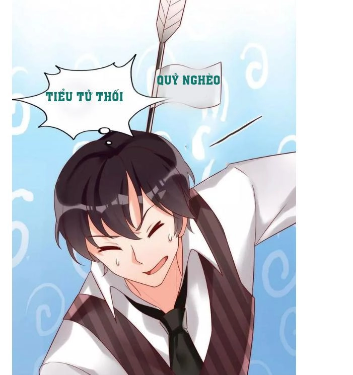 Vợ Có Chút Lạnh Lùng Chapter 5 - 19