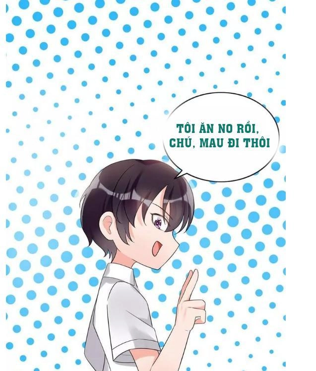 Vợ Có Chút Lạnh Lùng Chapter 5 - 20