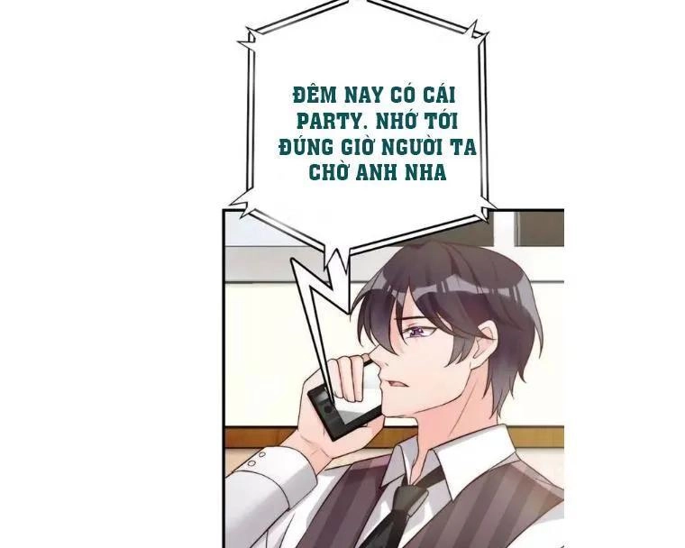 Vợ Có Chút Lạnh Lùng Chapter 6 - 3