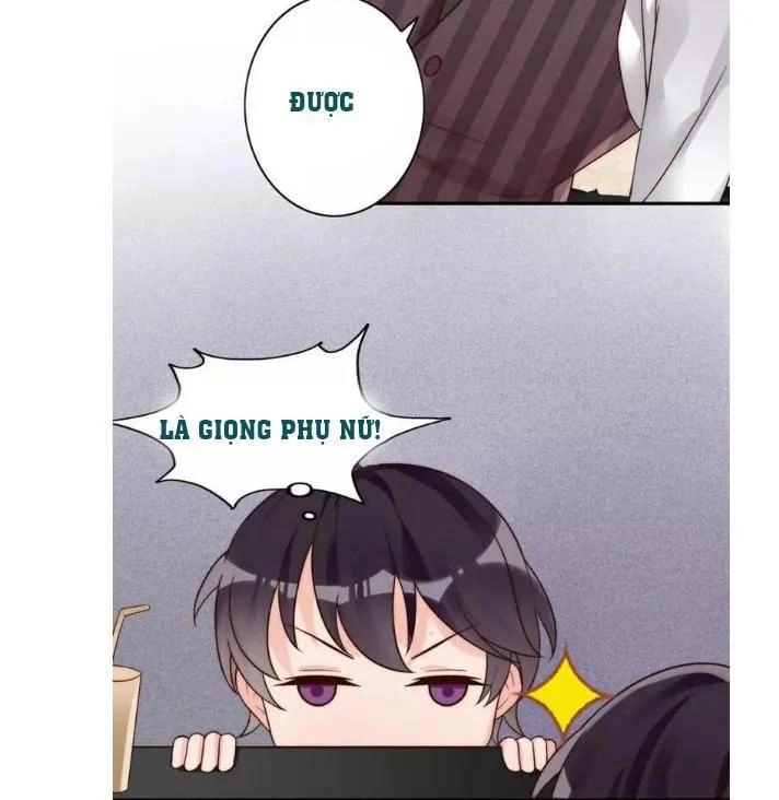 Vợ Có Chút Lạnh Lùng Chapter 6 - 4