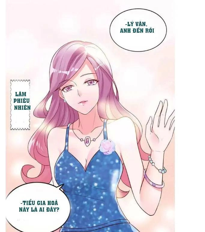 Vợ Có Chút Lạnh Lùng Chapter 6 - 13