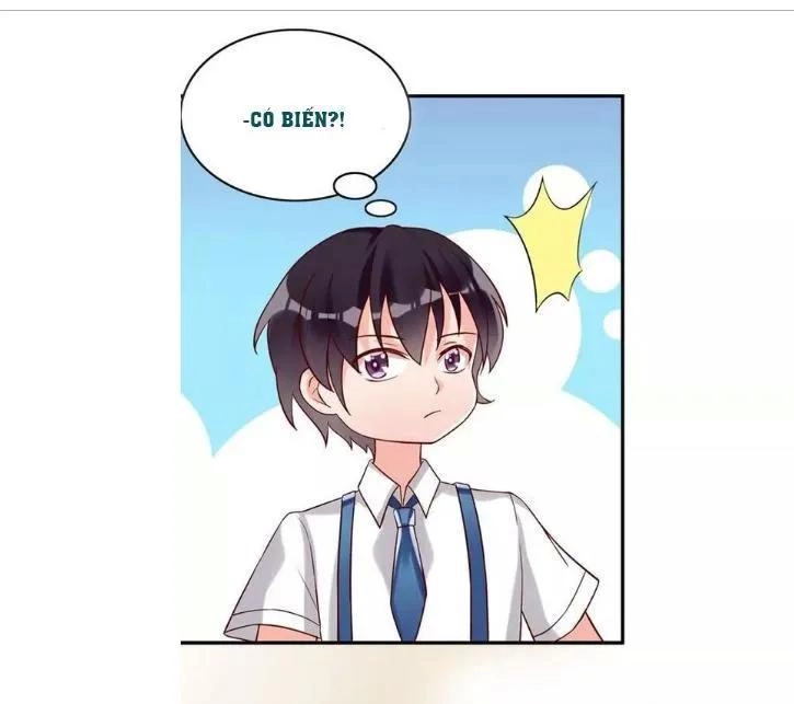 Vợ Có Chút Lạnh Lùng Chapter 6 - 15