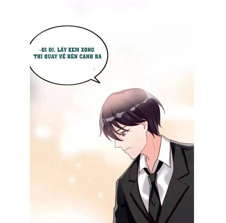 Vợ Có Chút Lạnh Lùng Chapter 6 - 19