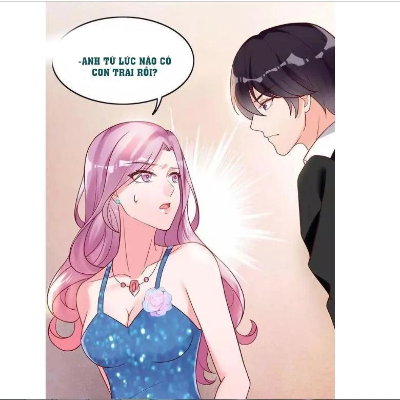 Vợ Có Chút Lạnh Lùng Chapter 6 - 21