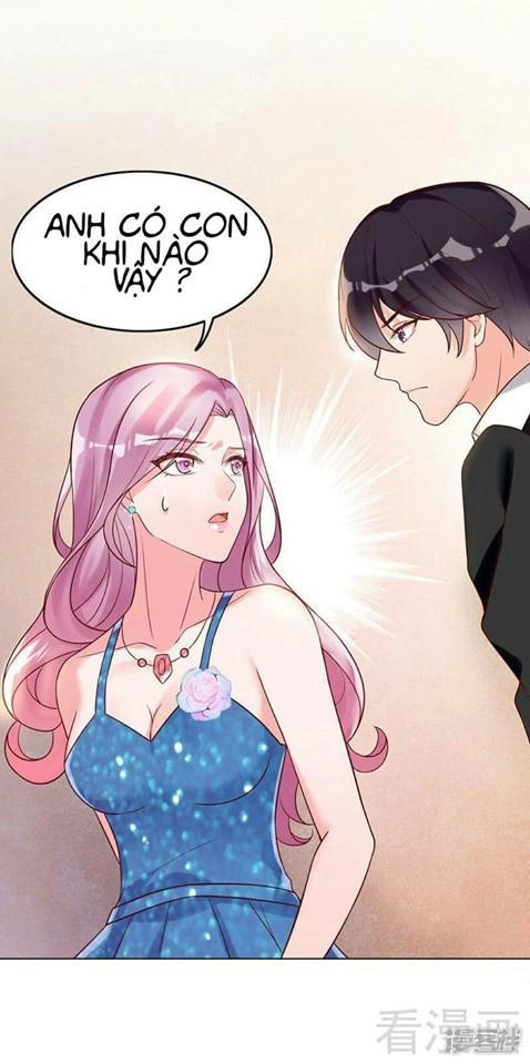 Vợ Có Chút Lạnh Lùng Chapter 7 - 1