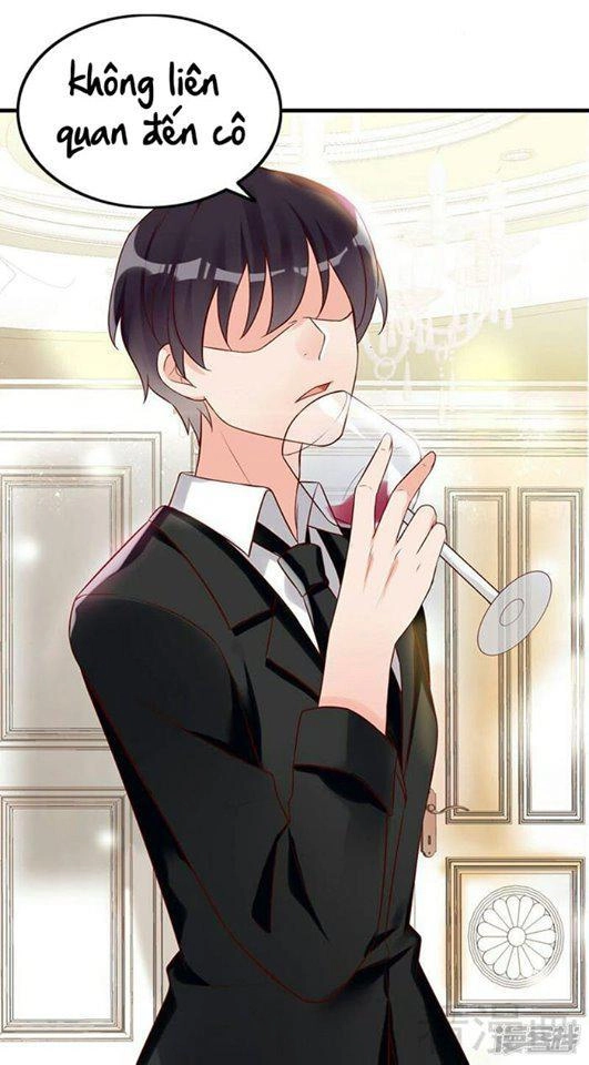 Vợ Có Chút Lạnh Lùng Chapter 7 - 2