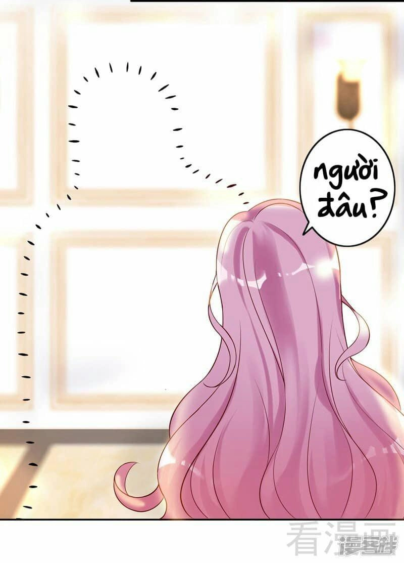 Vợ Có Chút Lạnh Lùng Chapter 7 - 8