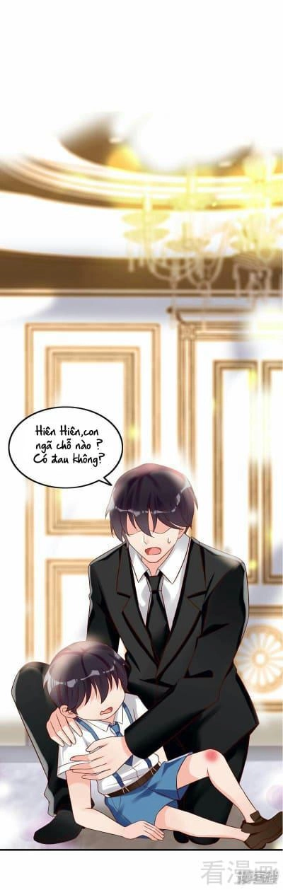 Vợ Có Chút Lạnh Lùng Chapter 7 - 9