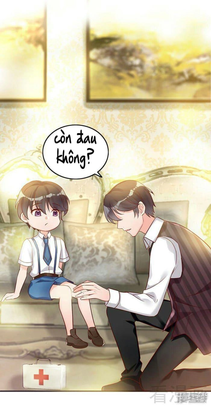 Vợ Có Chút Lạnh Lùng Chapter 7 - 14