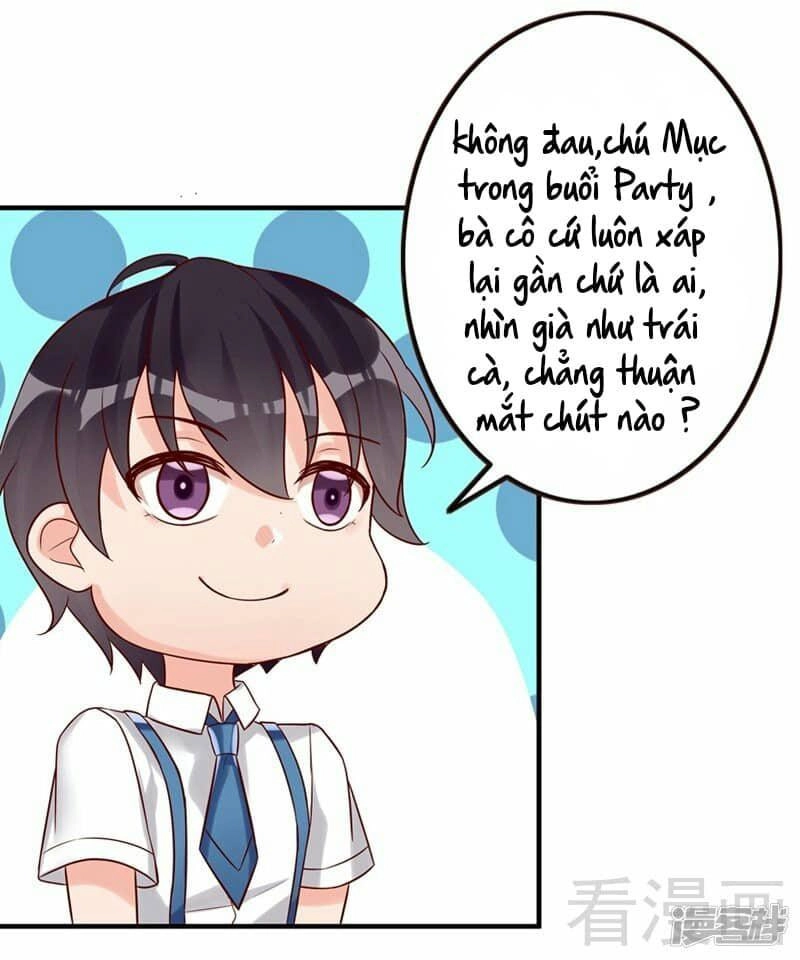 Vợ Có Chút Lạnh Lùng Chapter 7 - 15