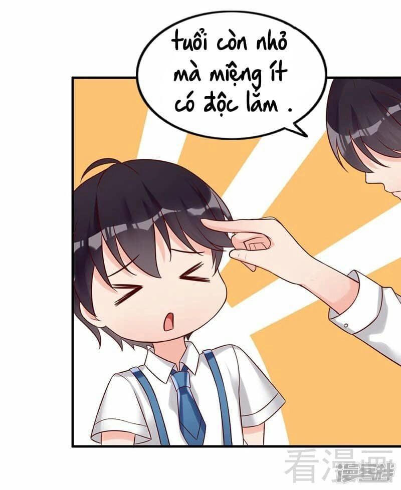 Vợ Có Chút Lạnh Lùng Chapter 7 - 16