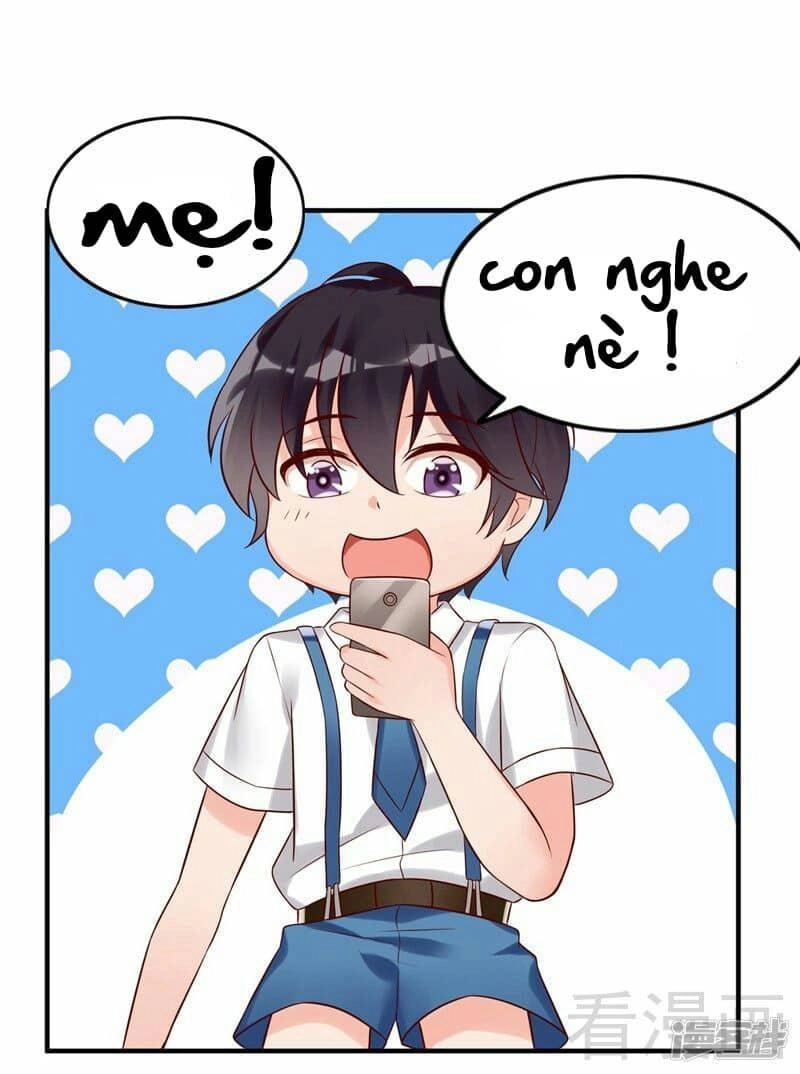 Vợ Có Chút Lạnh Lùng Chapter 7 - 19