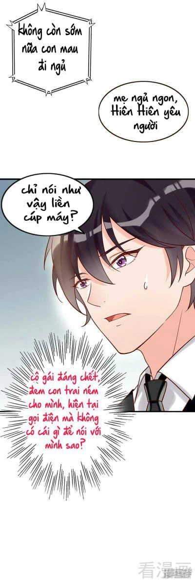 Vợ Có Chút Lạnh Lùng Chapter 7 - 21