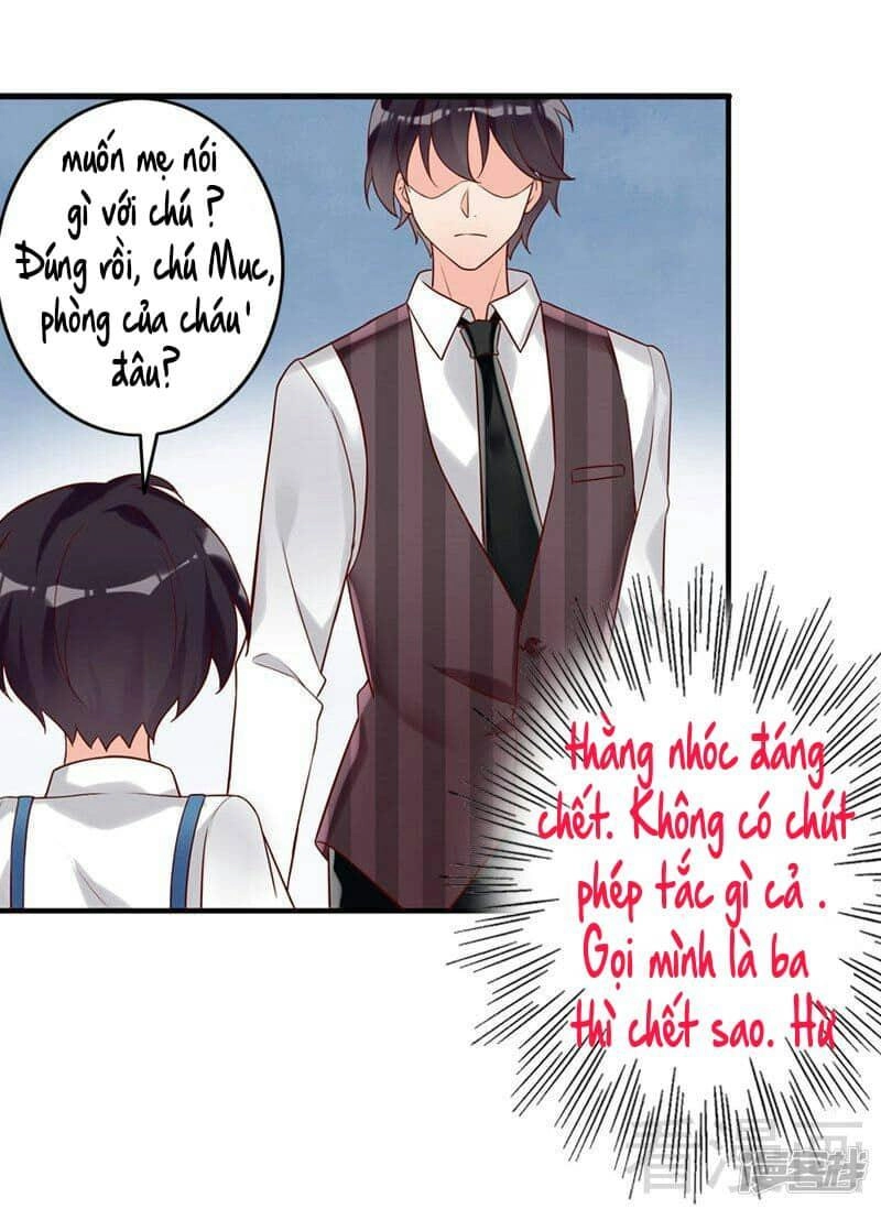 Vợ Có Chút Lạnh Lùng Chapter 7 - 23