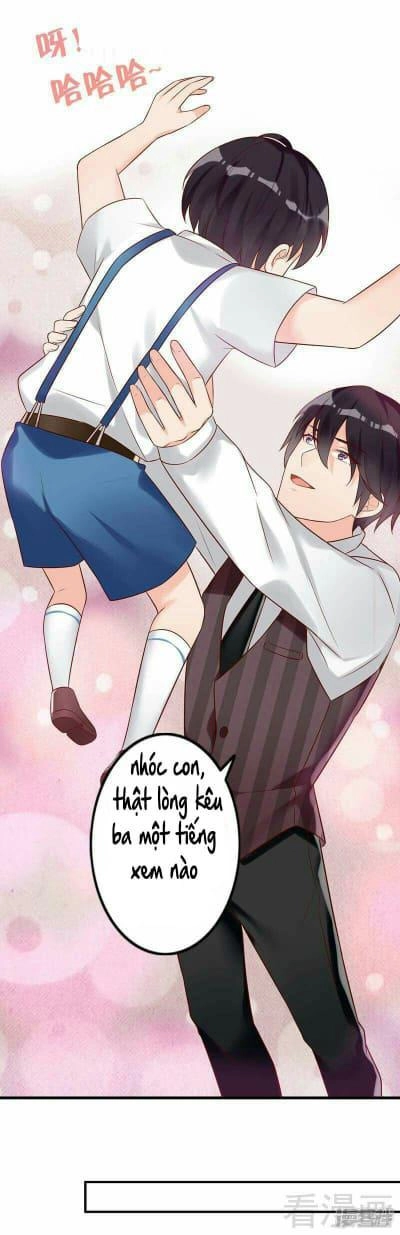 Vợ Có Chút Lạnh Lùng Chapter 7 - 24