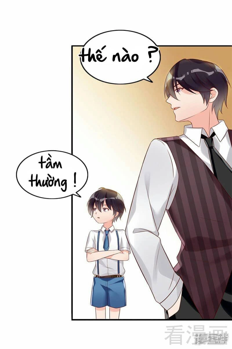 Vợ Có Chút Lạnh Lùng Chapter 7 - 26