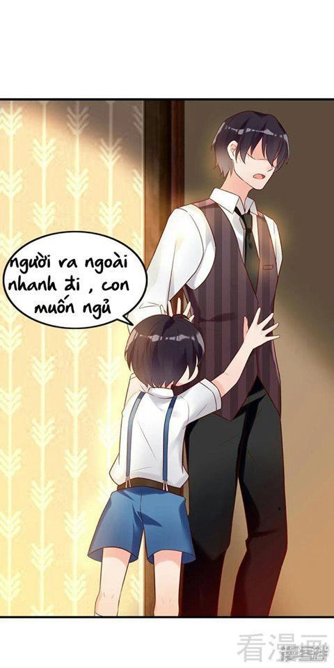 Vợ Có Chút Lạnh Lùng Chapter 7 - 27