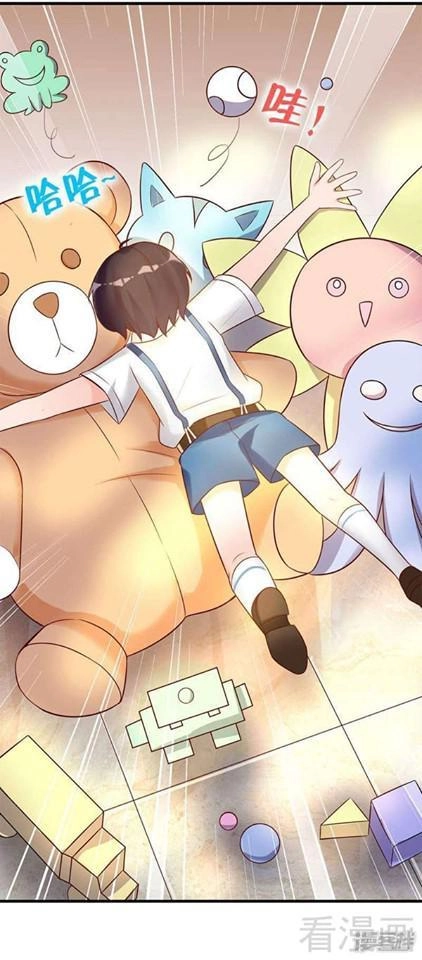 Vợ Có Chút Lạnh Lùng Chapter 7 - 29