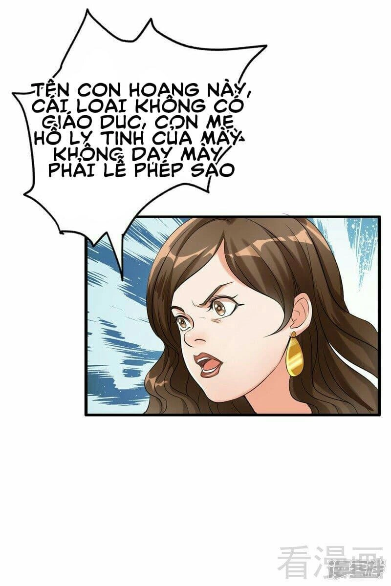 Vợ Có Chút Lạnh Lùng Chapter 9 - 1