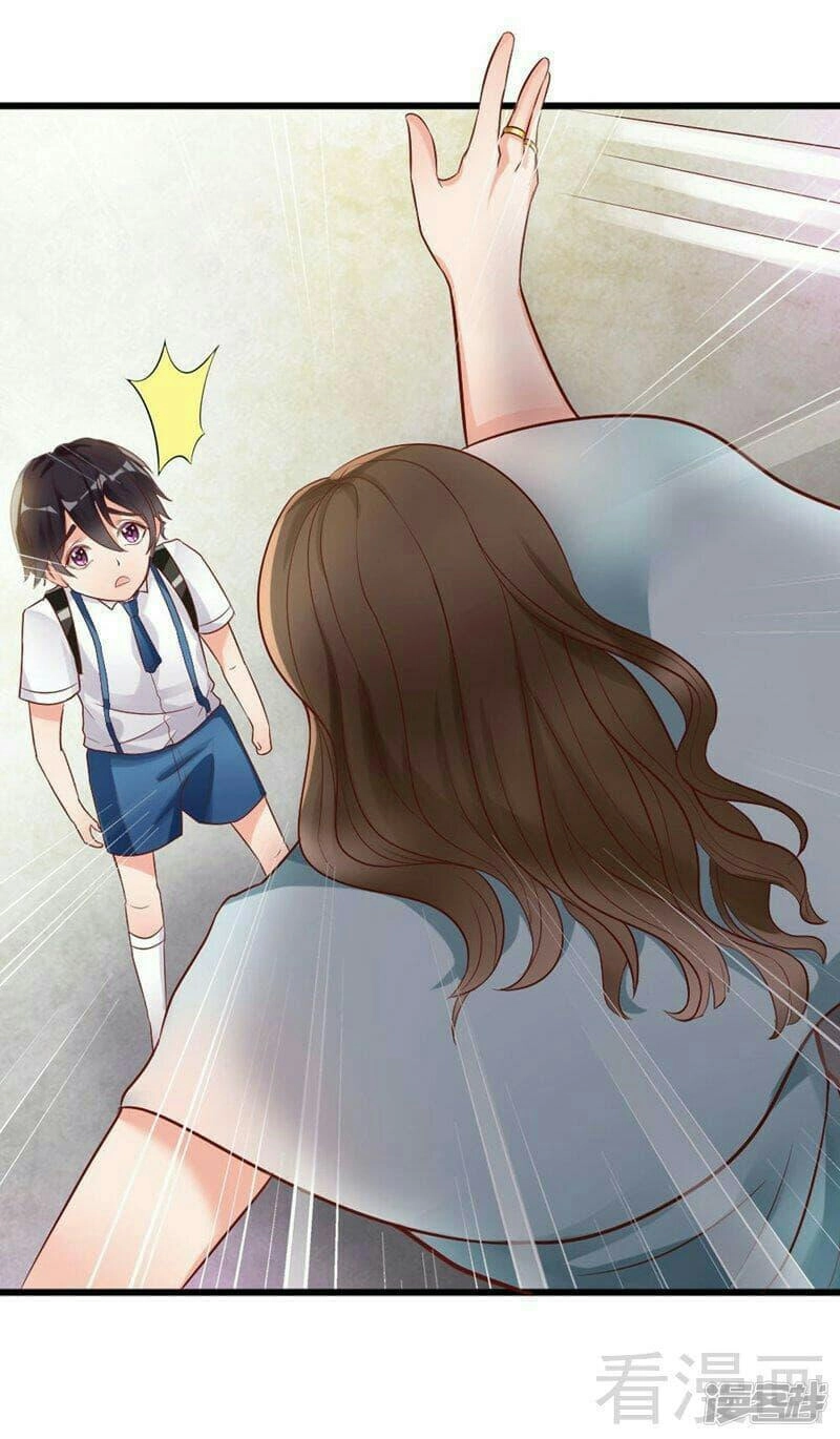 Vợ Có Chút Lạnh Lùng Chapter 9 - 2