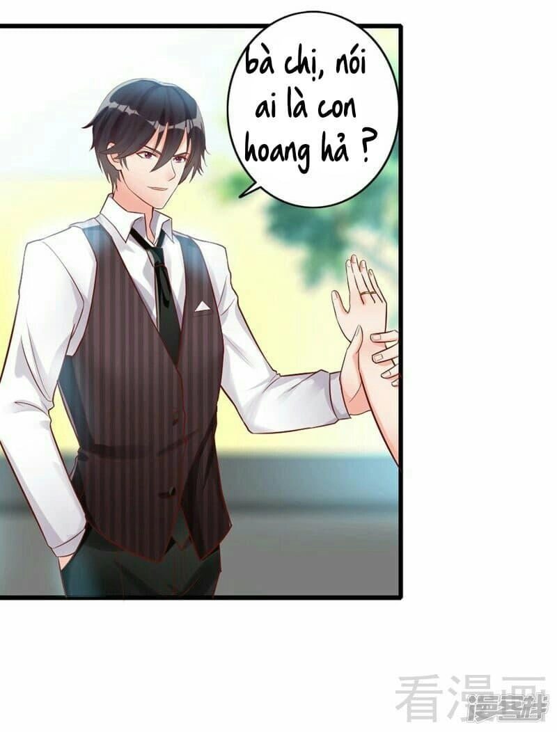 Vợ Có Chút Lạnh Lùng Chapter 9 - 4