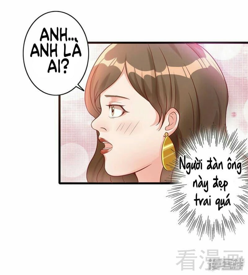 Vợ Có Chút Lạnh Lùng Chapter 9 - 5