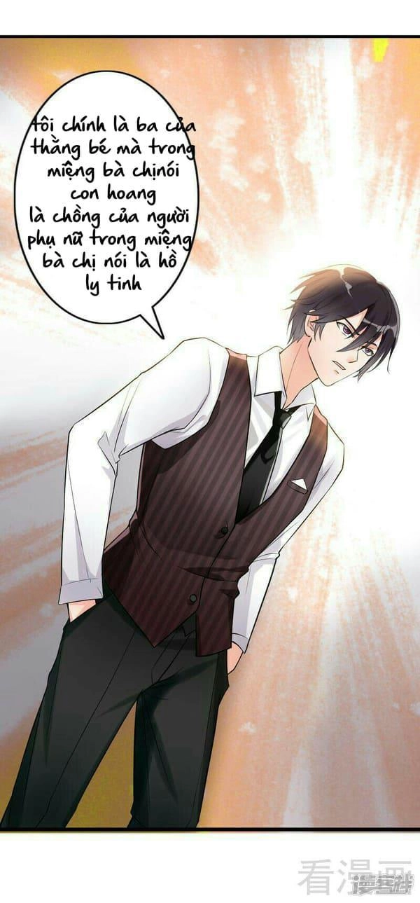 Vợ Có Chút Lạnh Lùng Chapter 9 - 6