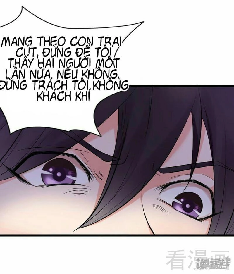 Vợ Có Chút Lạnh Lùng Chapter 9 - 7