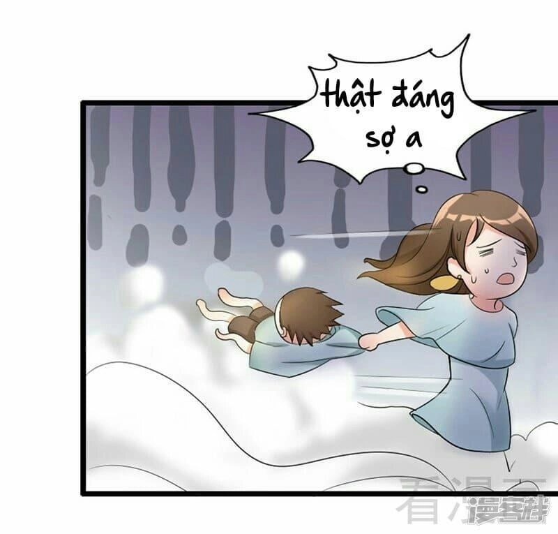 Vợ Có Chút Lạnh Lùng Chapter 9 - 8