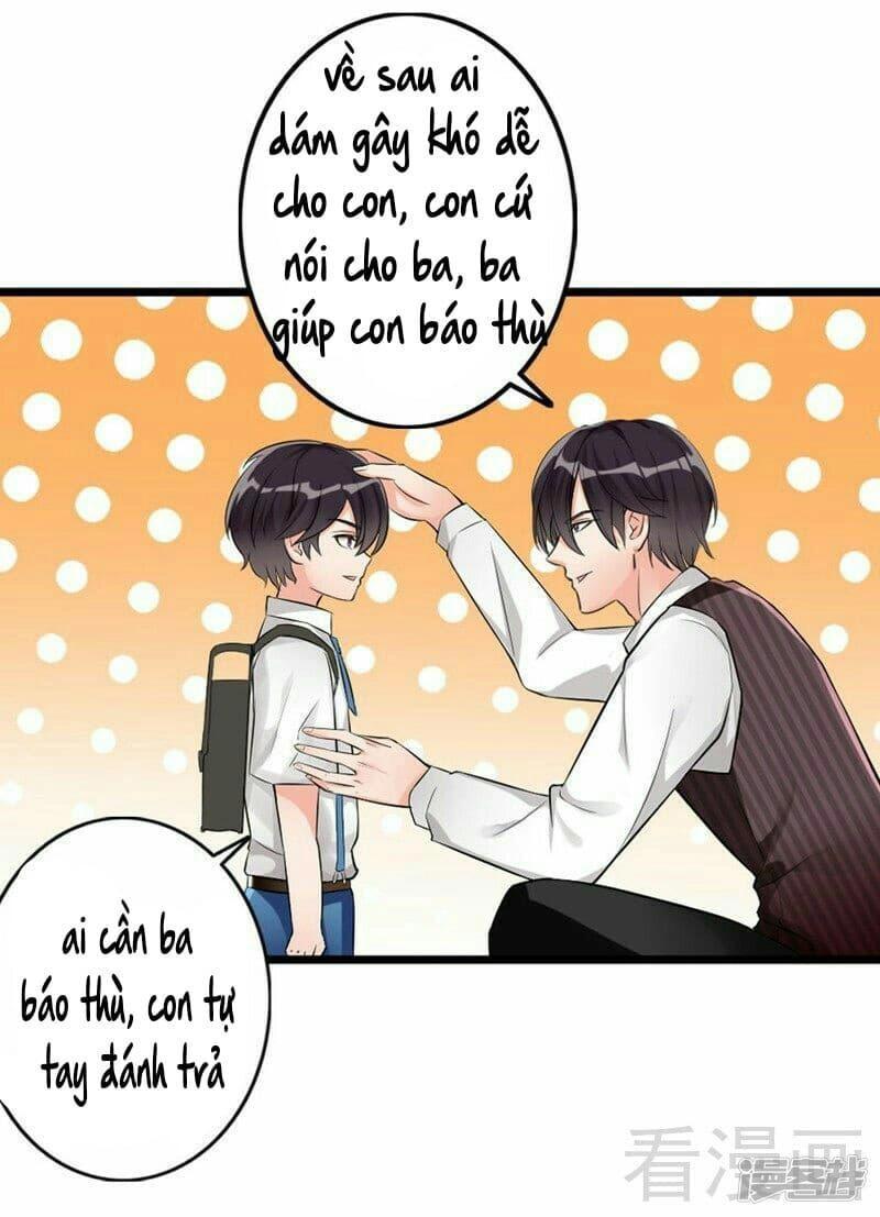 Vợ Có Chút Lạnh Lùng Chapter 9 - 9