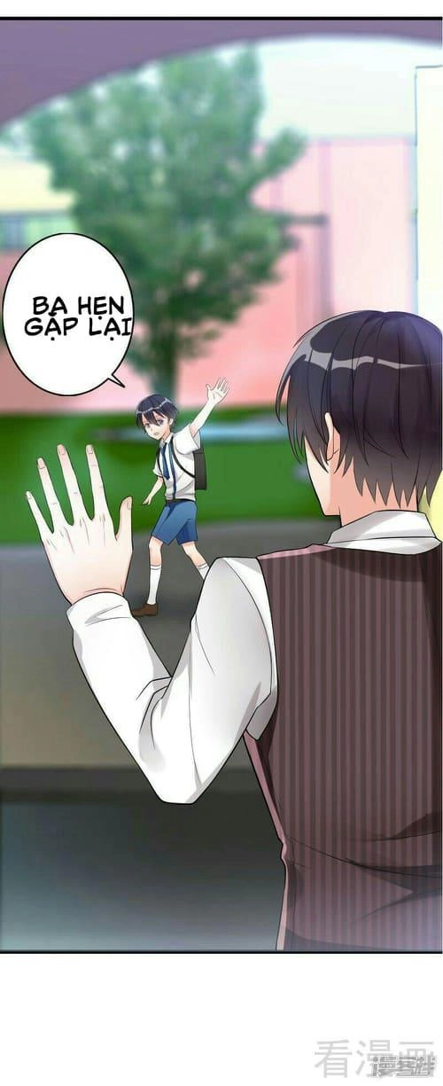 Vợ Có Chút Lạnh Lùng Chapter 9 - 10