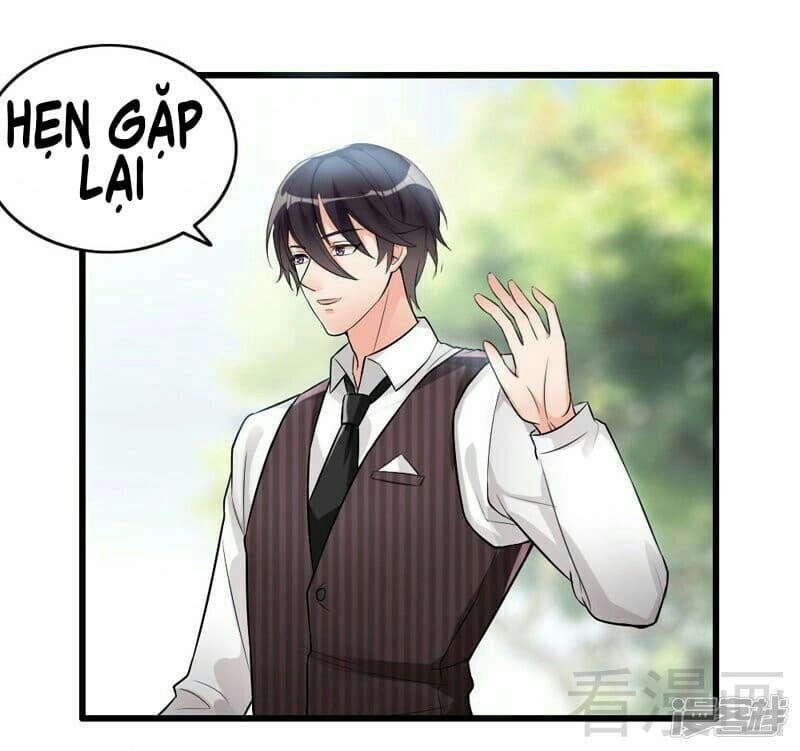 Vợ Có Chút Lạnh Lùng Chapter 9 - 11