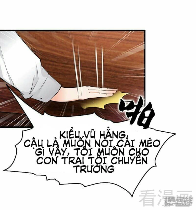 Vợ Có Chút Lạnh Lùng Chapter 9 - 17