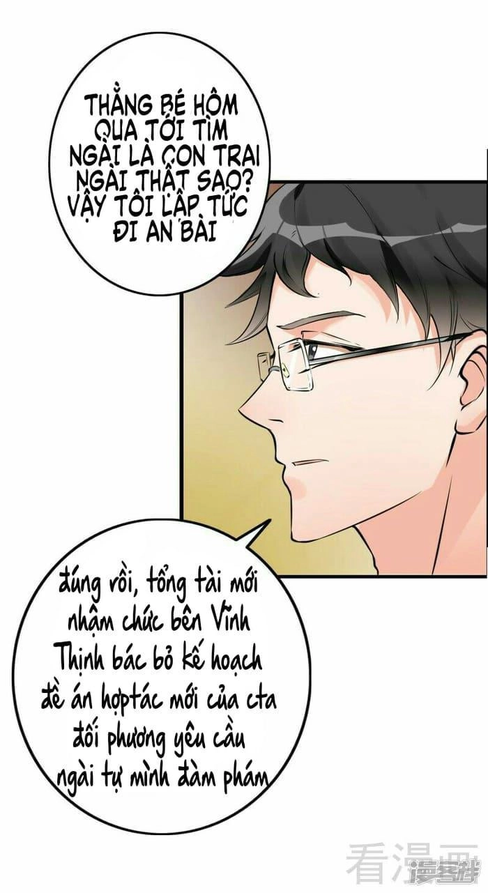 Vợ Có Chút Lạnh Lùng Chapter 9 - 18