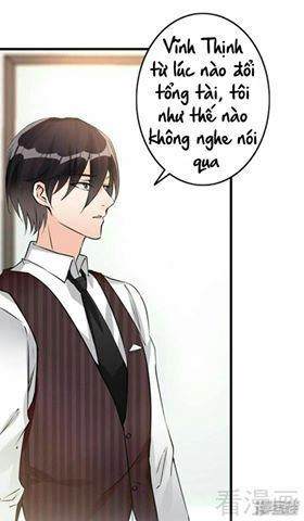 Vợ Có Chút Lạnh Lùng Chapter 9 - 19