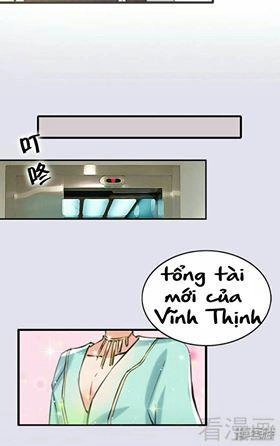 Vợ Có Chút Lạnh Lùng Chapter 9 - 20