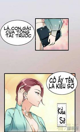 Vợ Có Chút Lạnh Lùng Chapter 9 - 21