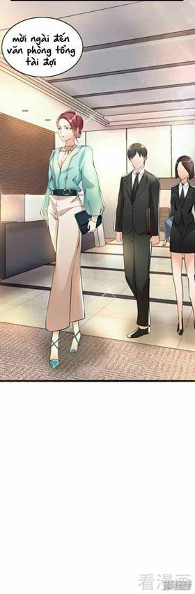 Vợ Có Chút Lạnh Lùng Chapter 9 - 22